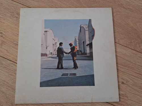 Pink floyd wish you were - wish,