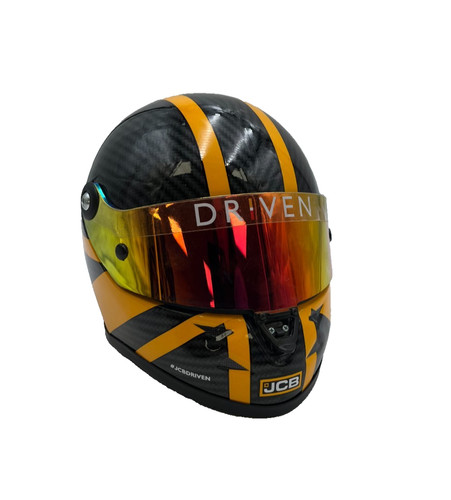 Scale mini helmet - scale,