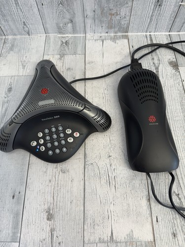 Polycom voicestation 500 - voicestation,