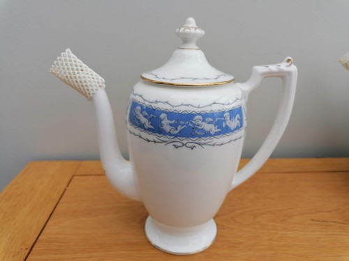 Coalport blue revelry - coalport,