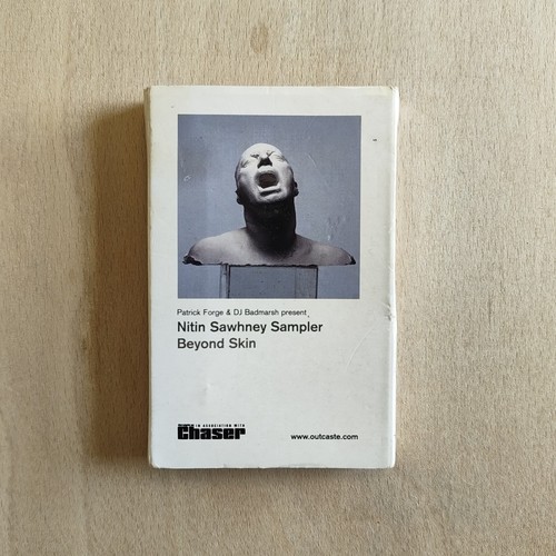 Nitin sawhney sampler beyond - sampler,