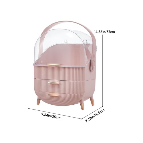 Cosmetic storage organiser - cosmetic,