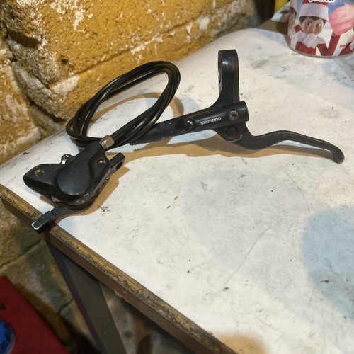 Shimano mt201 black - shimano,