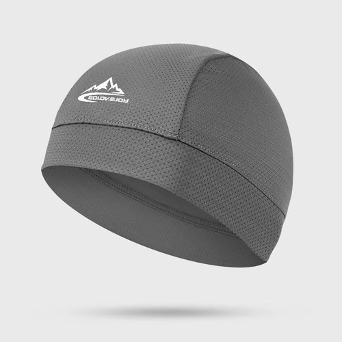 Cooling skull cap - cap, helmet