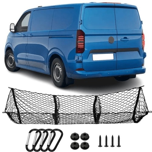 For transpoter t6 - t5, rear