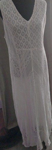 New womens sleeveless - new,