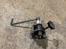 Manual Roll Bending Machine