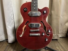 Epiphone acoustic guitar Semi
