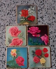 WIN-EL-WARE Set of 5 Place