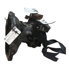 VAUXHALL ZAFIRA EXCLUSIV 1.6 GEARBOX MANUAL 5-SPEED F17-5CR 24580007