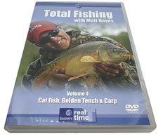 Total Fishing With Matt Hayes