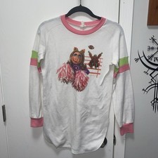 Rare The Muppets Miss Piggy