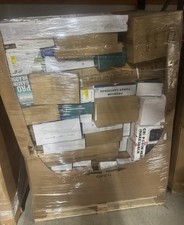 Amazon WHOLESALE RETURNS