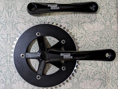 Sturmey archer fct28 - archer,