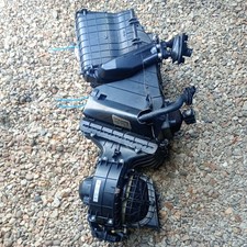 04- VW T5 TRANSPORTER AIR CON HEATER BLOWER MATRIX ASSEMBLY 7H2820005AT