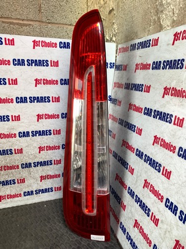 Ford focus max - ford,