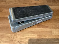 Jim Dunlop Cry Baby Zakk Wylde Wah