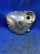 Triumph T140 Later Timing