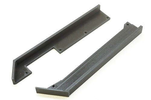 Wide side guards upgrade for - wide,