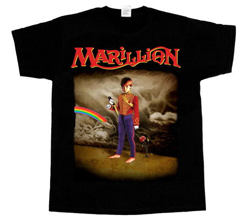 New marillion all sizes - marillion,