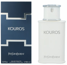 YVES SAINT LAURENT YSL KOUROS