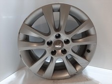 SEAT ALHAMBRA MK2 2010-2019
