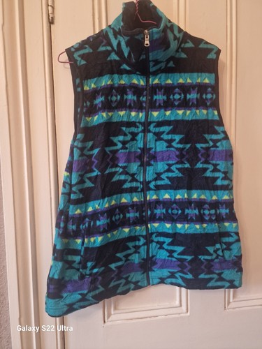 Vtg chaps ralph - vtg, fleece