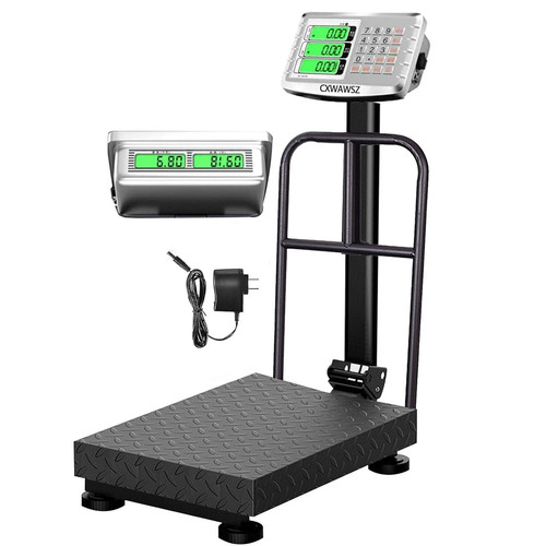 660lbs digital industrial - 660lbs,