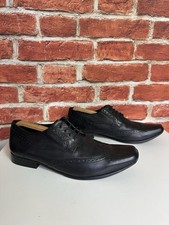 Men's Hotter Shoes Dress Size