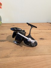 Mitchell Garcia 386 Vintage