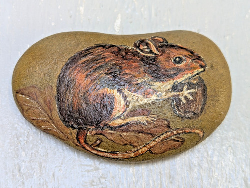 Vintage ooak hand - ooak,