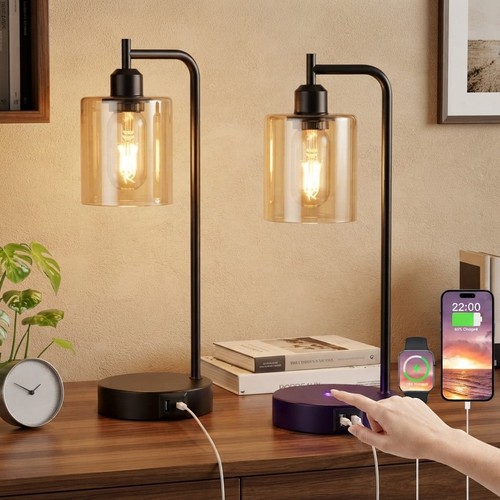 Industrial touch bedside - industrial,