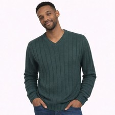 PG Field Jumper Mens Medium