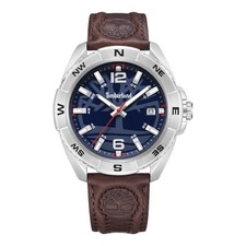 Timberland men watch - men's, with