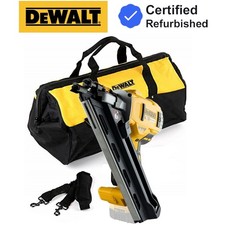 DeWalt XR DCN692N Cordless 18v