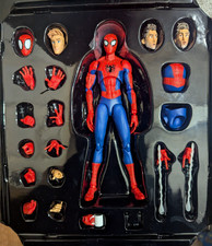 Genuine Sentinel SV Action