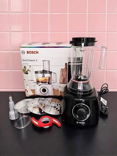 Bosch mcm3100wgb multi talent - bosch,