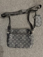 Louis Vuitton Trio Messenger