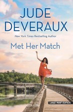 Met Her Match (Summerhouse, 4)