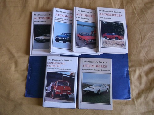 Collection automobiles - collection, automobiles/