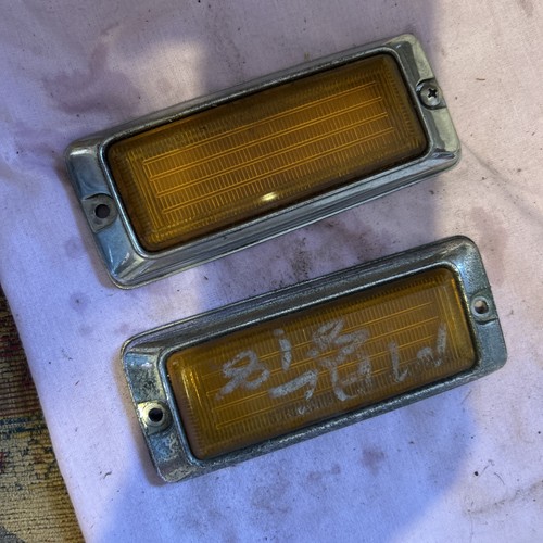 Pair mazda rx3 rx4 - pair,