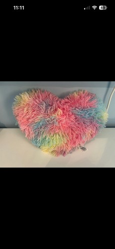 Primark home multicolour heart - primark,