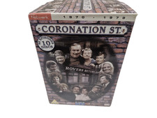 Coronation Street 1970-1979