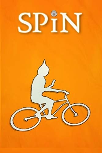 Spin poetic journey - :,