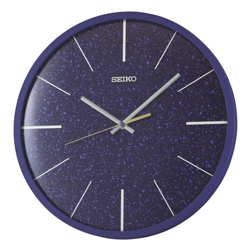 Seiko retro washi purple - retro,