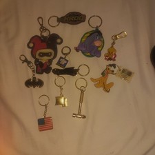 key chains