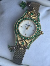 Indian Odyssey Ladies Quartz Watch. Boxed. New Battery.