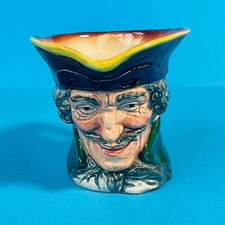 Royal Doulton Dick Turpin Toby