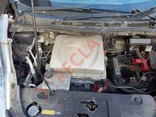 NISSAN Leaf EV ZE0 2011-2017