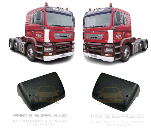 New for erf - erf, 2007